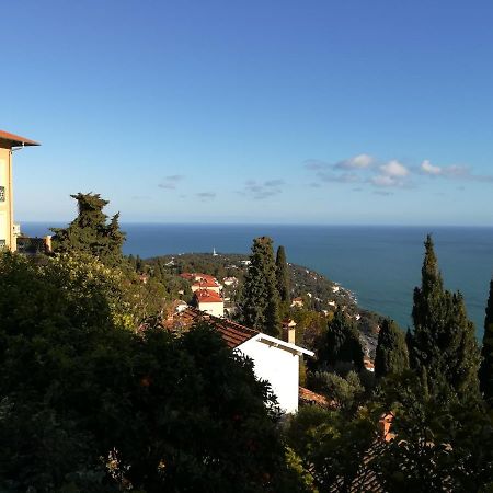 Monaco'S Cottage & Spa Roquebrune-Cap-Martin Exteriör bild