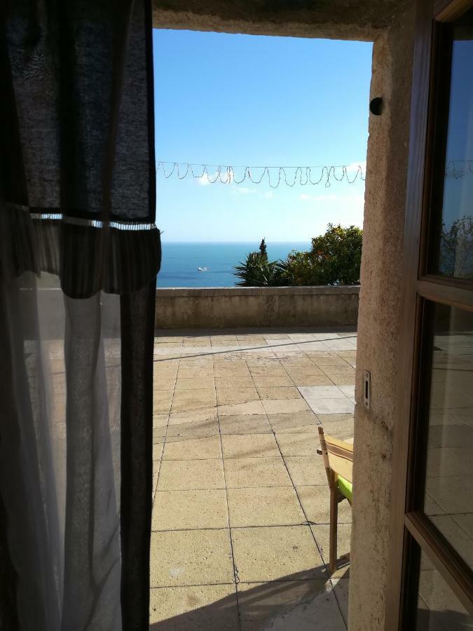 Monaco'S Cottage & Spa Roquebrune-Cap-Martin Exteriör bild