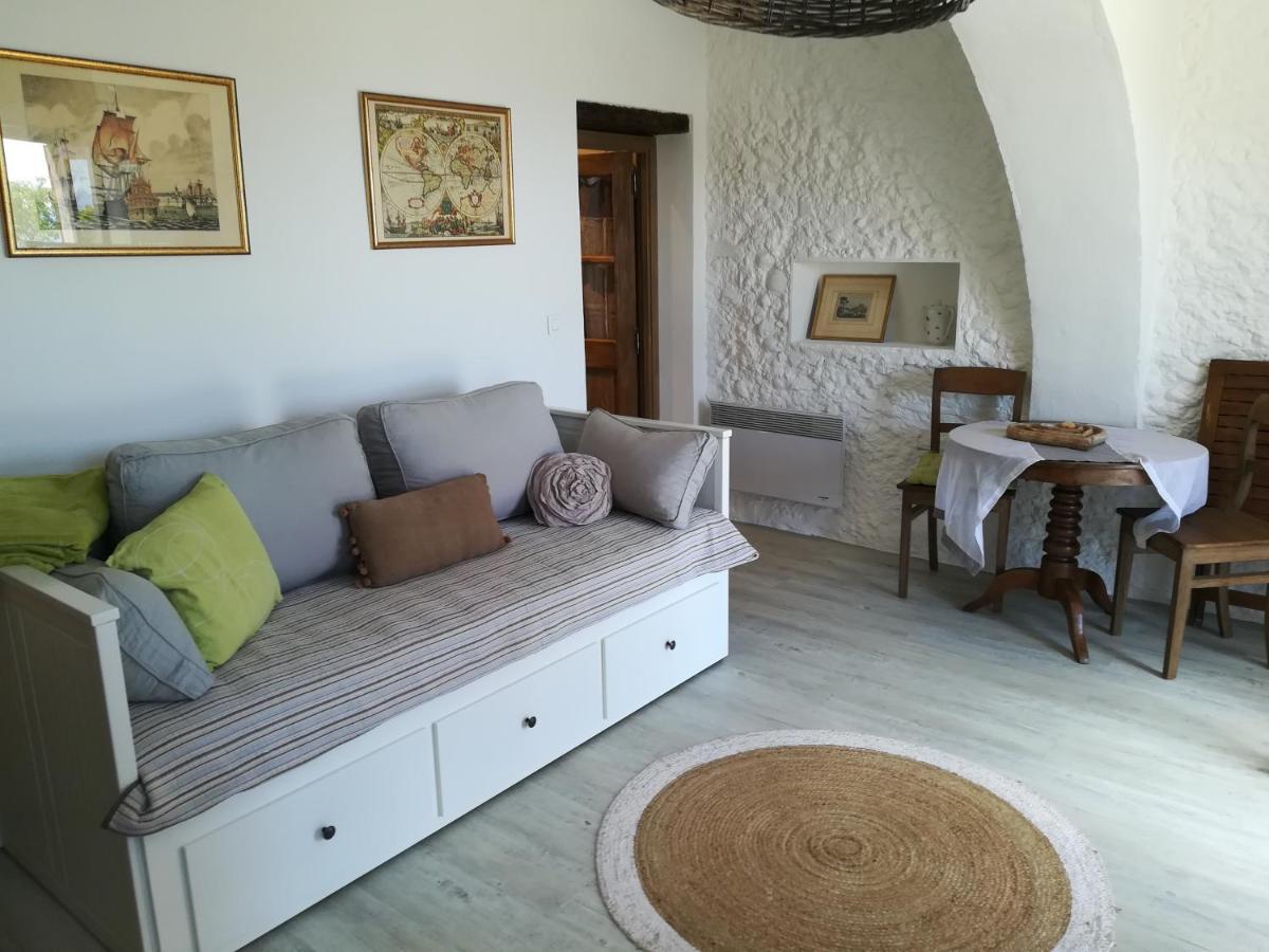 Monaco'S Cottage & Spa Roquebrune-Cap-Martin Exteriör bild